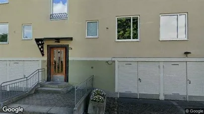 Apartments for rent in Linköping - Photo from Google Street View