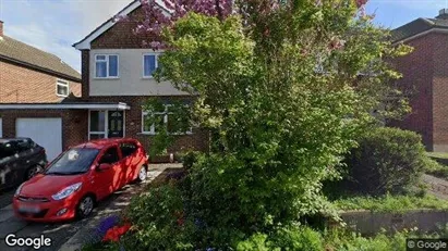 Apartments for rent in Ware - Hertfordshire - Photo from Google Street View