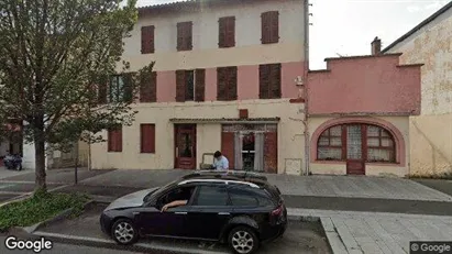 Apartments for rent in Dax - Photo from Google Street View