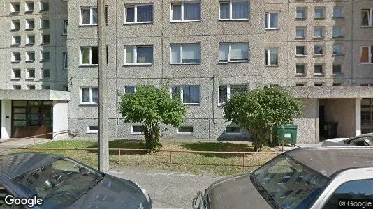 Apartments for rent in Tallinn Kesklinna - Photo from Google Street View