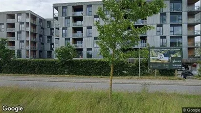 Rooms for rent in Aarhus N - Photo from Google Street View