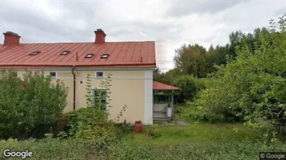 Apartments for rent in Botkyrka - Photo from Google Street View