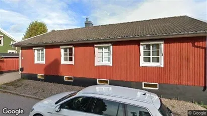 Apartments for rent in Gävle - Photo from Google Street View