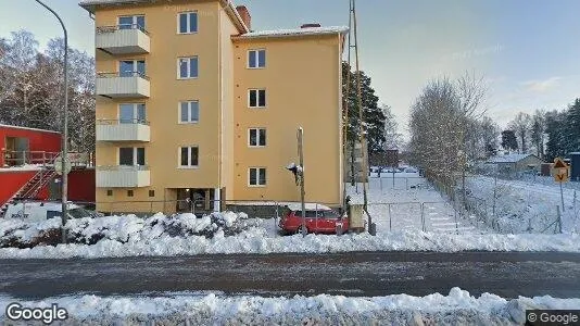 Apartments for rent in Kumla - Photo from Google Street View