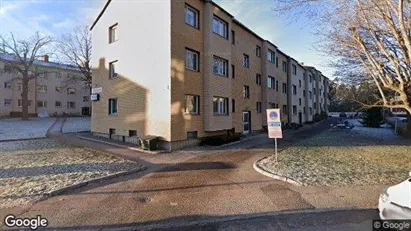 Apartments for rent in Västerås - Photo from Google Street View