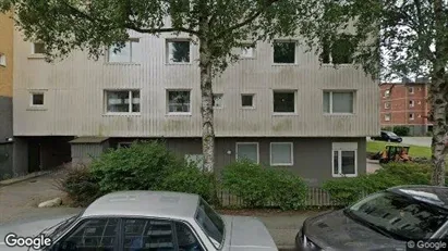 Apartments for rent in Stockholm South - Photo from Google Street View