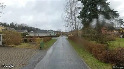 Apartments for rent in Haninge - Photo from Google Street View