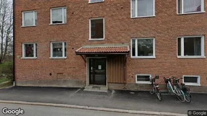 Apartments for rent in Falun - Photo from Google Street View