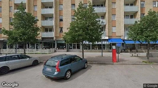 Apartments for rent in Falun - Photo from Google Street View