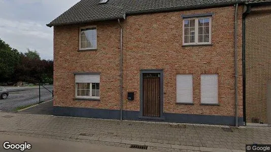 Apartments for rent in Staden - Photo from Google Street View