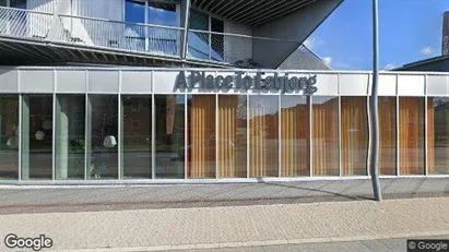 Apartments for rent in Esbjerg Center - Photo from Google Street View