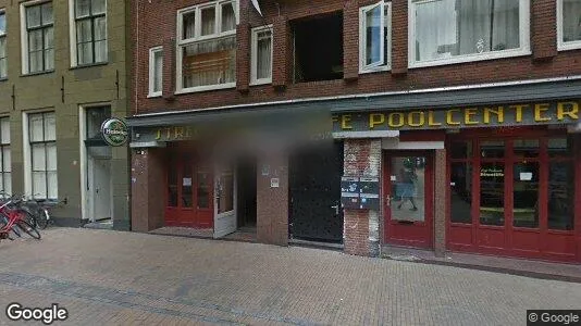 Apartments for rent in Groningen - Photo from Google Street View