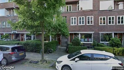 Apartments for rent in Groningen - Photo from Google Street View