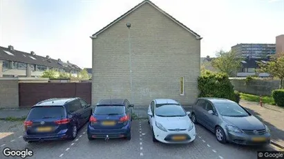 Apartments for rent in Groningen - Photo from Google Street View