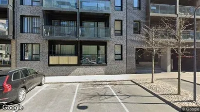 Apartments for rent in Copenhagen SV - Photo from Google Street View