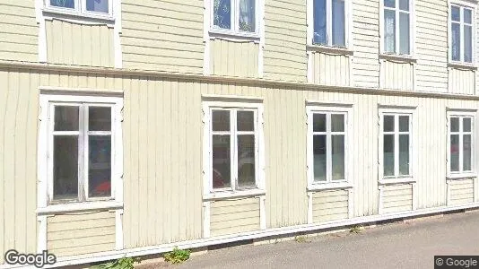 Apartments for rent in Vara - Photo from Google Street View