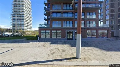 Apartments for rent in Oostende - Photo from Google Street View