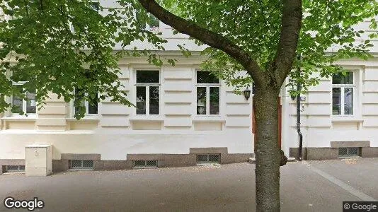 Apartments for rent in Oslo Frogner - Photo from Google Street View