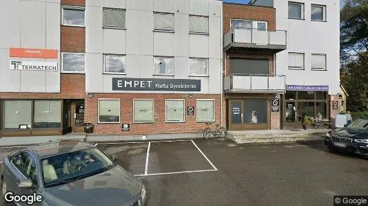 Apartments for rent in Ullensaker - Photo from Google Street View