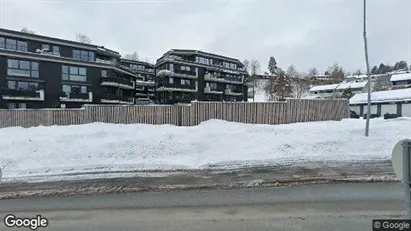 Apartments for rent in Asker - Photo from Google Street View