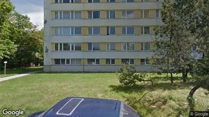 Apartments for rent in Kladno - Photo from Google Street View