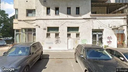 Apartments for rent in Bucureşti - Sectorul 3 - Photo from Google Street View