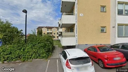 Apartments for rent in Motala - Photo from Google Street View