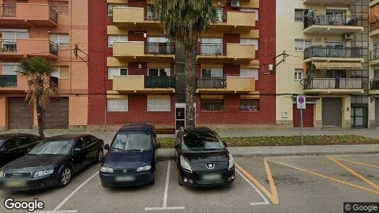 Apartments for rent in Sant Andreu de la Barca - Photo from Google Street View