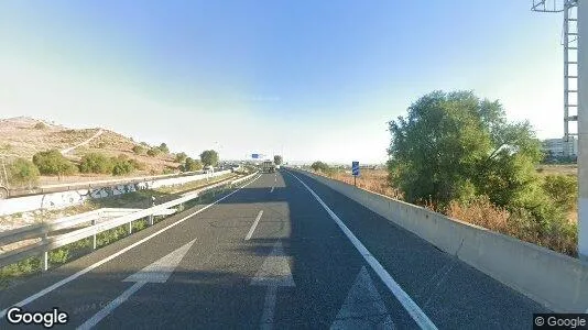 Apartments for rent in Arganda del Rey - Photo from Google Street View