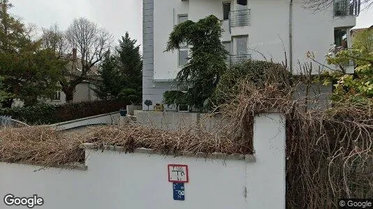 Apartments for rent in Budapest Hegyvidék - Photo from Google Street View