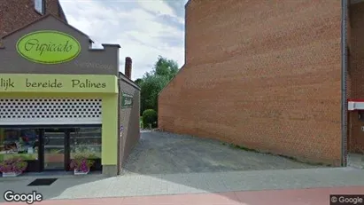 Apartments for rent in Leuven - Photo from Google Street View