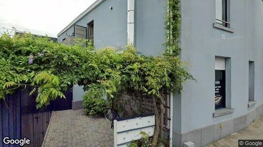 Apartments for rent in Berlare - Photo from Google Street View