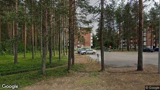 Apartments for rent in Lohja - Photo from Google Street View