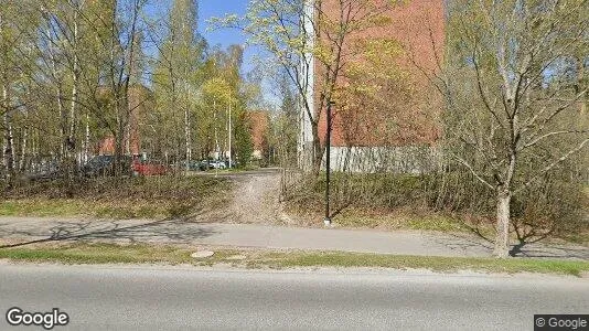 Apartments for rent in Helsinki Eteläinen - Photo from Google Street View