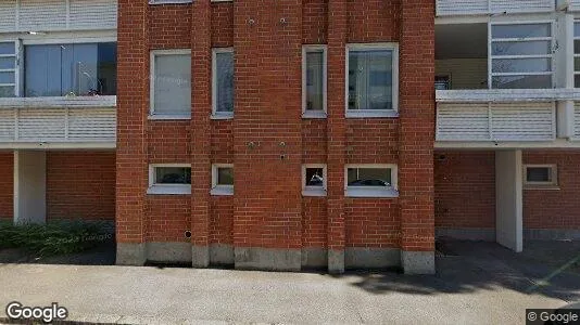 Apartments for rent in Mikkeli - Photo from Google Street View