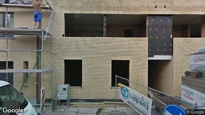 Apartments for rent in Lievegem - Photo from Google Street View