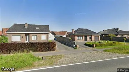 Apartments for rent in Aalter - Photo from Google Street View