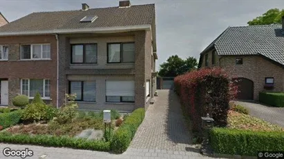 Apartments for rent in Geel - Photo from Google Street View