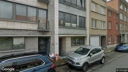 Apartments for rent in Brussels Sint-Pieters-Woluwe - Photo from Google Street View