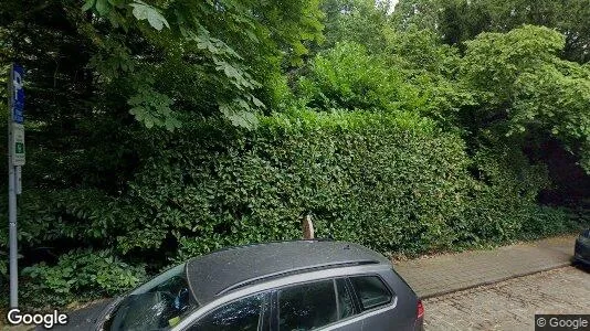 Apartments for rent in Brussels Watermaal-Bosvoorde - Photo from Google Street View