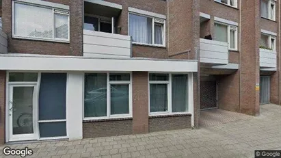 Apartments for rent in Roermond - Photo from Google Street View