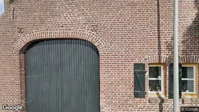 Apartments for rent in Roermond - Photo from Google Street View