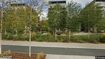 Apartments for rent in Southall - Middlesex - Photo from Google Street View