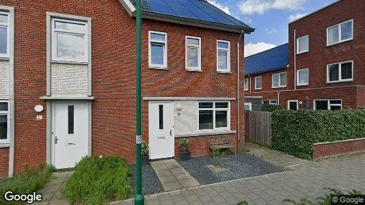 Apartments for rent in Veenendaal - Photo from Google Street View