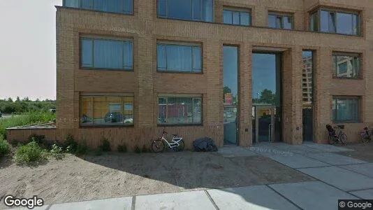 Apartments for rent in Den Bosch - Photo from Google Street View