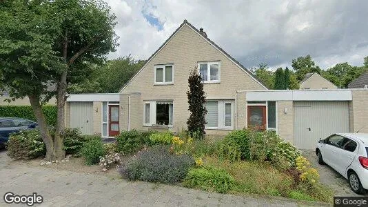 Apartments for rent in Eindhoven - Photo from Google Street View