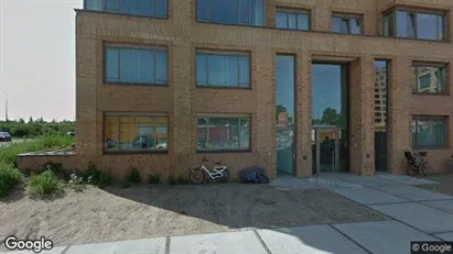 Apartments for rent in Den Bosch - Photo from Google Street View