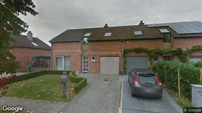 Apartments for rent in Sint-Truiden - Photo from Google Street View