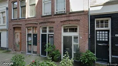 Apartments for rent in Amsterdam Centrum - Photo from Google Street View