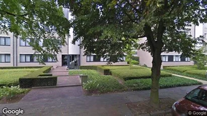 Apartments for rent in Mortsel - Photo from Google Street View